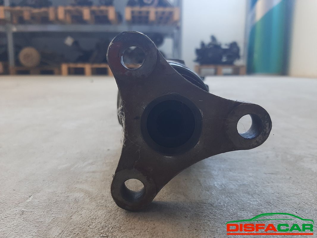Albero di trasmissione usato DR DR5 2007, codice 2202010cc – foto 2 di 11
