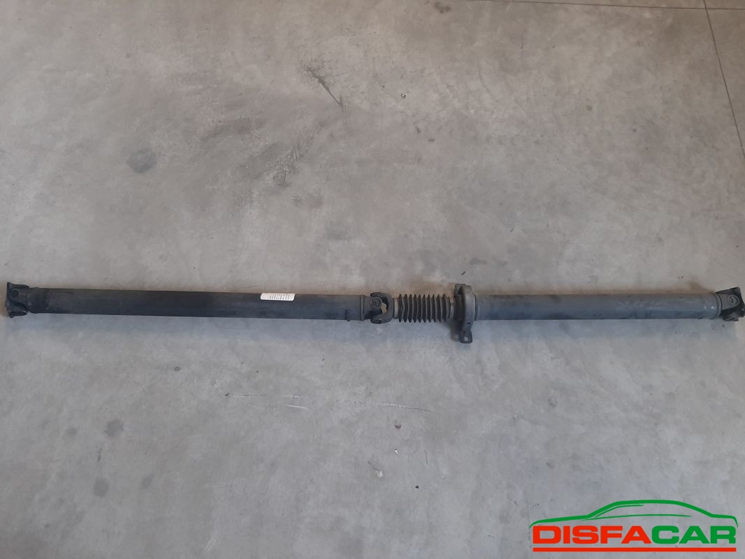 Albero di trasmissione Iveco DAILY 2006