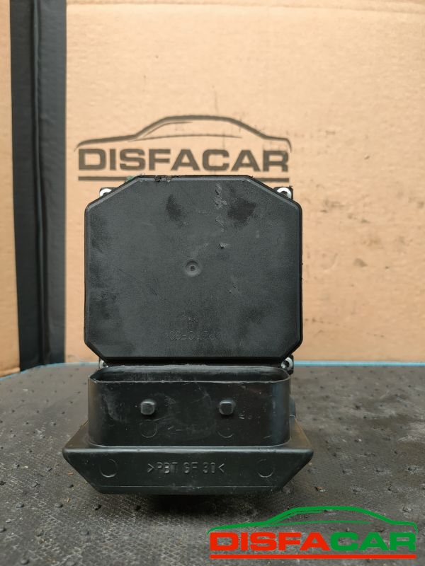 Centralina ABS usata Peugeot 307, codice 0265225188 – foto 8 di 10