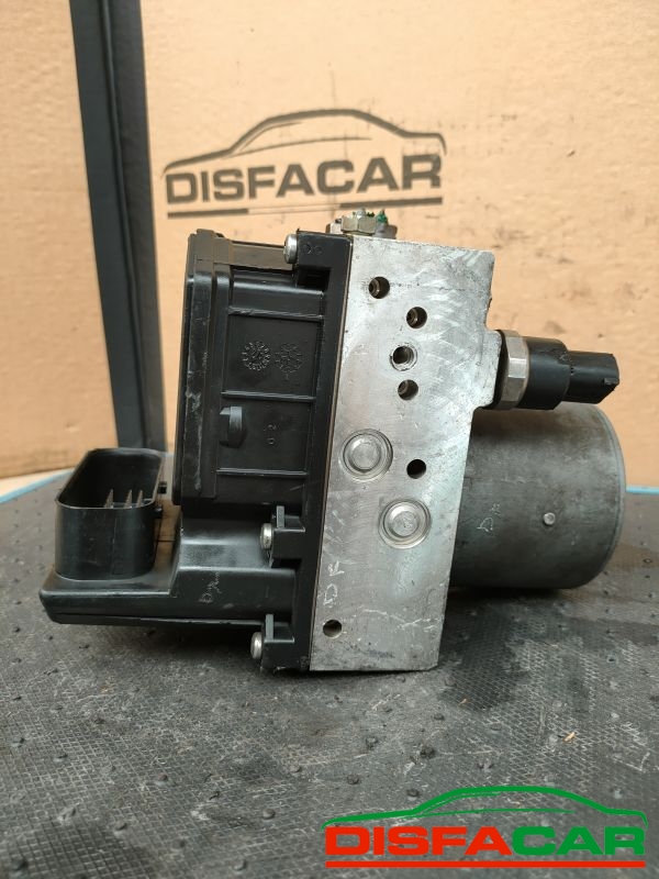 Centralina ABS usata Peugeot 307, codice 0265225188 – foto 2 di 10