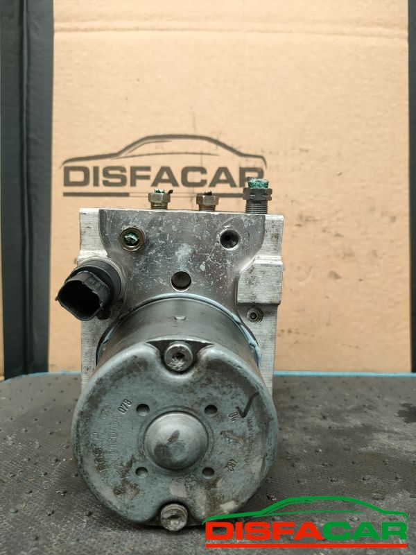 Centralina ABS usata Peugeot 307, codice 0265225188 – foto 6 di 10
