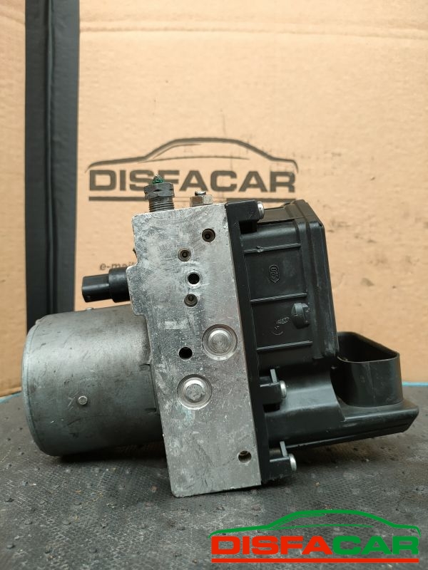 Centralina ABS usata Peugeot 307, codice 0265225188 – foto 7 di 10