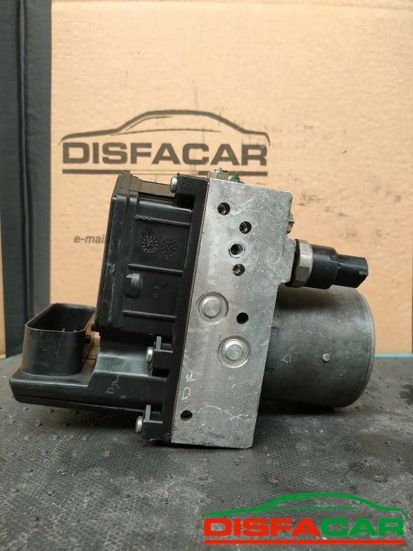 Centralina ABS usata Peugeot 307, codice 0265225188 – foto 5 di 10