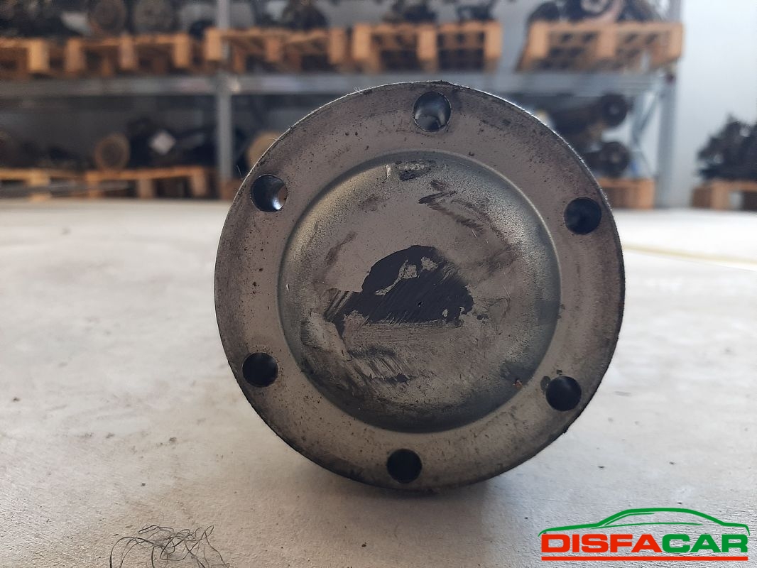 Albero di trasmissione usato Seat Alhambra 2001 – foto 6 di 11