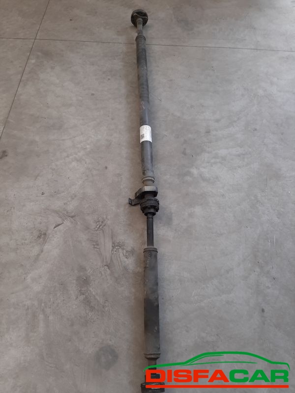 Albero di trasmissione Seat Alhambra 2001