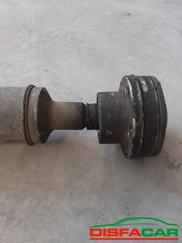 Albero di trasmissione usato Seat Alhambra 2001 – foto 5 di 11