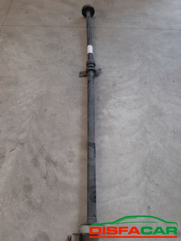 Albero di trasmissione Skoda Yeti
