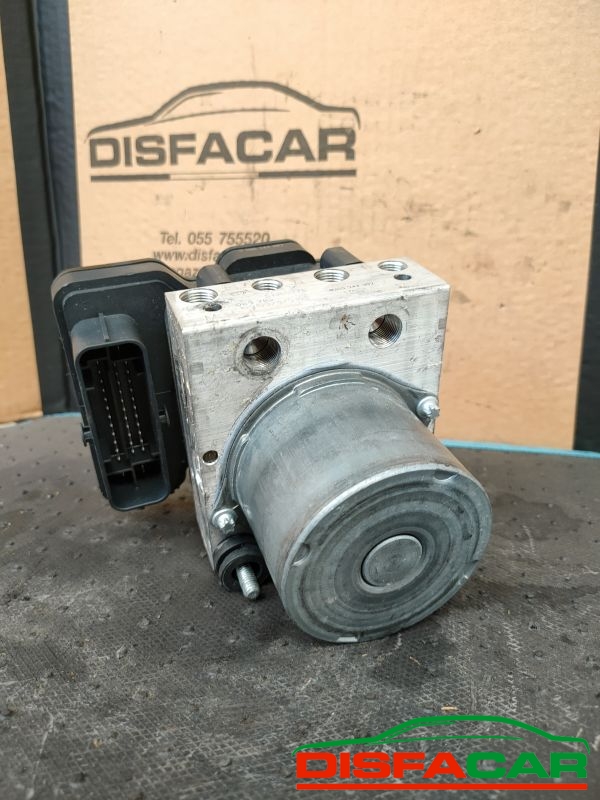 Centralina ABS usata Fiat Tipo 2A SERIE, codice 0265244982 – foto 2 di 8