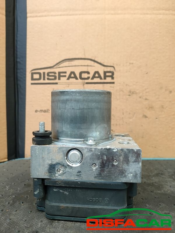 Centralina ABS usata Fiat Tipo 2A SERIE, codice 0265244982 – foto 5 di 8