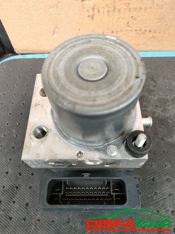Centralina ABS usata Fiat Tipo 2A SERIE, codice 0265244982 – foto 8 di 8