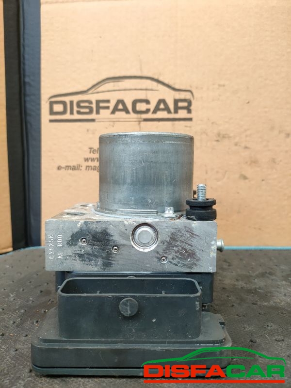 Centralina ABS usata Fiat Tipo 2A SERIE, codice 0265244982 – foto 7 di 8