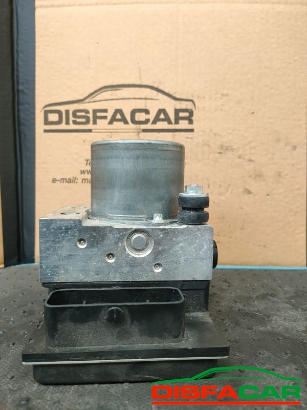 Centralina ABS usata Fiat 500, codice 0265252548 – foto 8 di 9