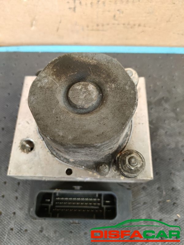 Centralina ABS usata Iveco DAILY, codice 0265260054 – foto 10 di 11