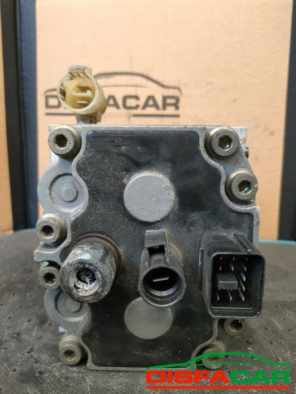 Centralina ABS usata Land Rover Discovery, codice 4784070200 – foto 6 di 11