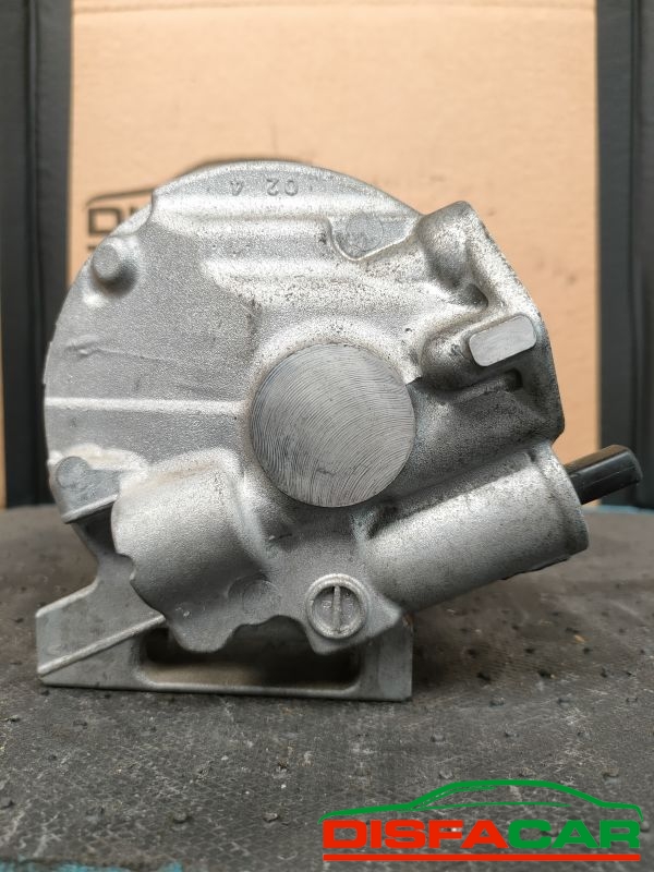 Compressore clima usato Alfa Romeo MiTo 2012, codice 51935564 – foto 8 di 10