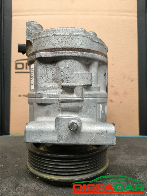 Compressore clima usato Alfa Romeo MiTo 2012, codice 51935564 – foto 7 di 10