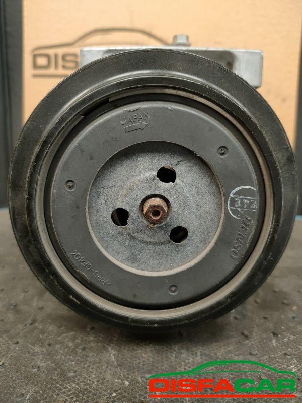 Compressore clima usato Alfa Romeo MiTo 2012, codice 51935564 – foto 9 di 10