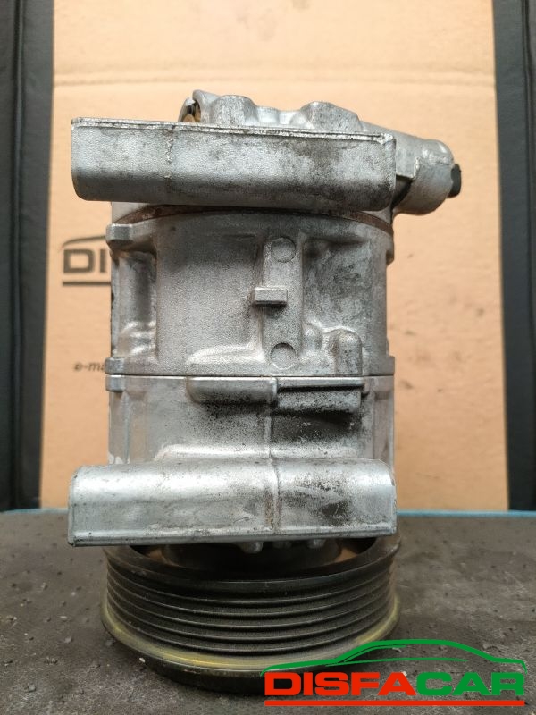 Compressore clima usato Alfa Romeo MiTo 2012, codice 51935564 – foto 5 di 10