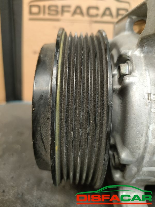 Compressore clima usato Alfa Romeo MiTo 2012, codice 51935564 – foto 10 di 10