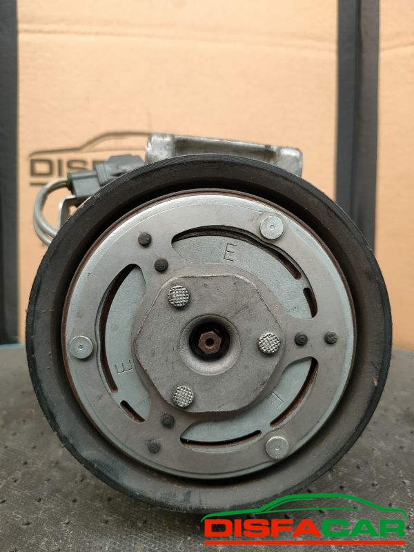 Compressore clima usato Jeep Cherokee 5A SERIE 2013, codice mc447160-6712 – foto 9 di 10
