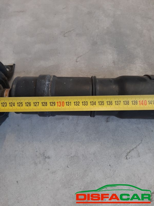 Albero di trasmissione usato Honda CR-V 2014, codice t1g-e110 – foto 9 di 12