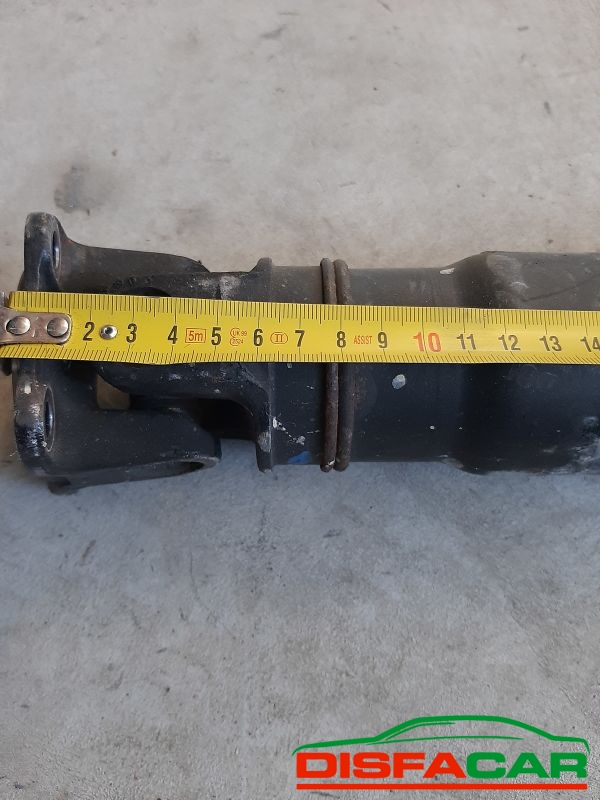 Albero di trasmissione usato Honda CR-V 2014, codice t1g-e110 – foto 7 di 12