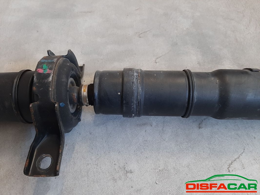 Albero di trasmissione usato Honda CR-V 2014, codice t1g-e110 – foto 4 di 12