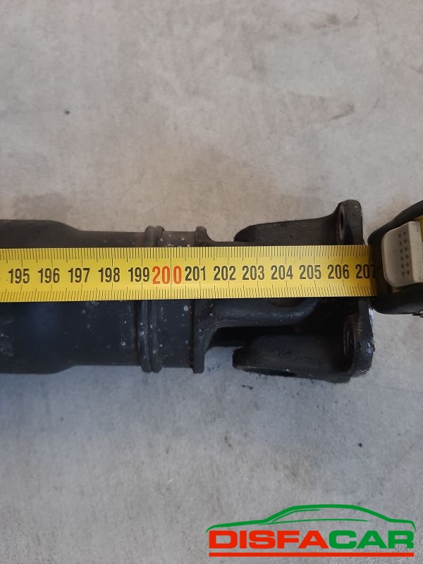 Albero di trasmissione usato Honda CR-V 2014, codice t1g-e110 – foto 10 di 12