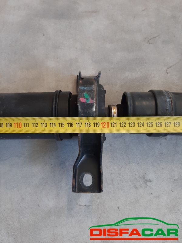 Albero di trasmissione usato Honda CR-V 2014, codice t1g-e110 – foto 8 di 12