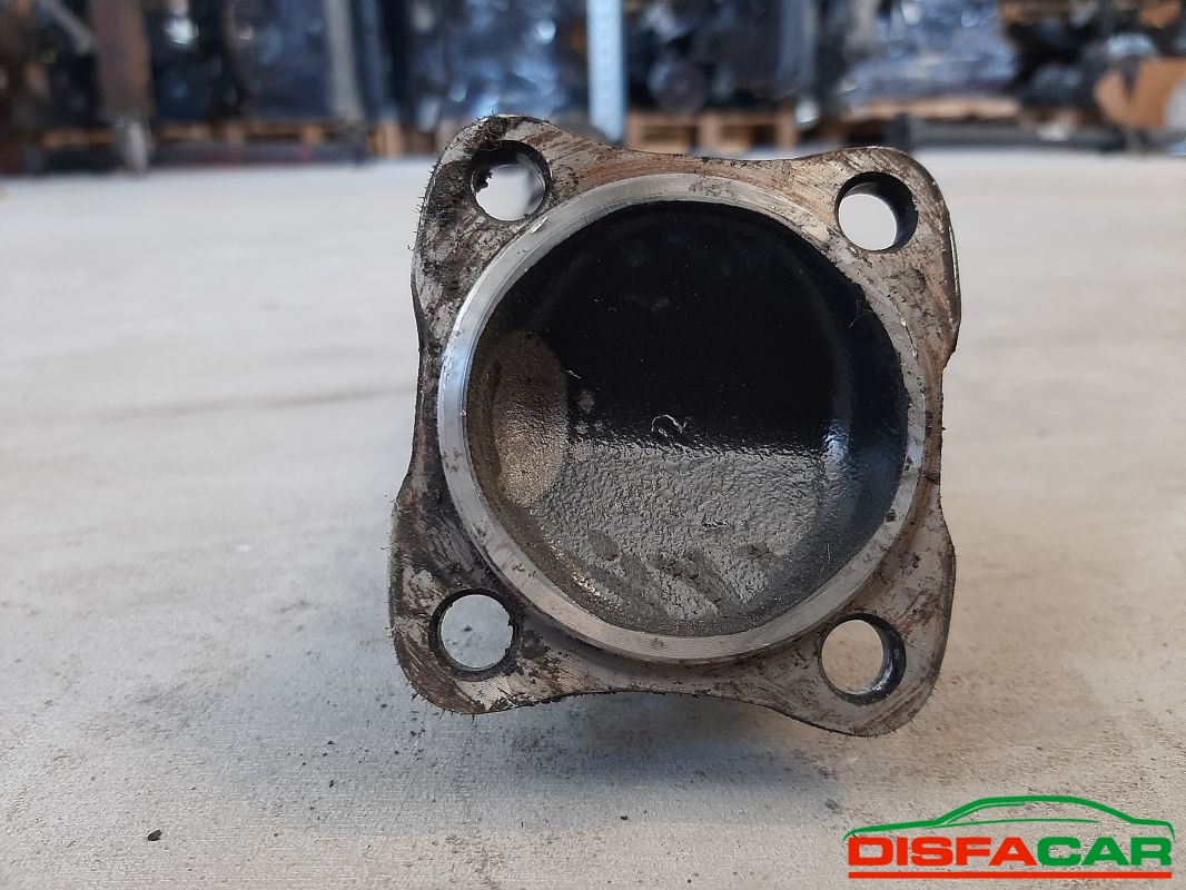 Albero di trasmissione usato Honda CR-V 2014, codice t1g-e110 – foto 2 di 12