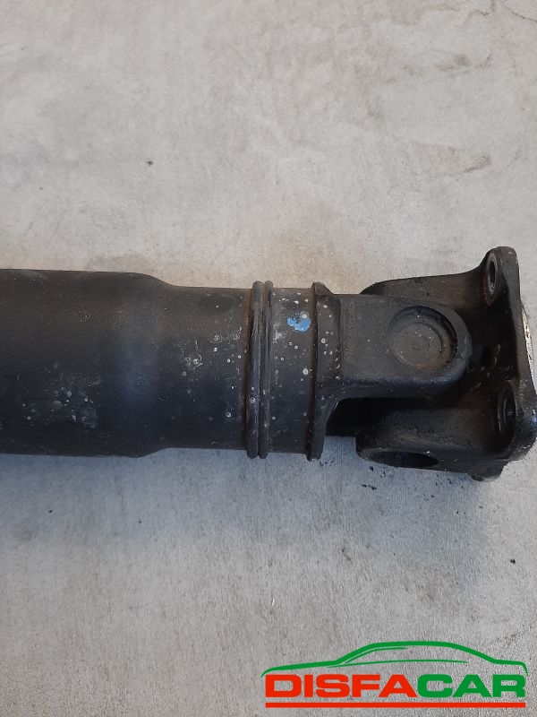 Albero di trasmissione usato Honda CR-V 2014, codice t1g-e110 – foto 3 di 12