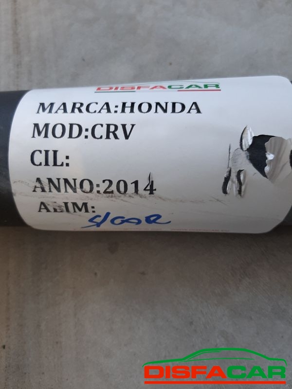 Albero di trasmissione usato Honda CR-V 2014, codice t1g-e110 – foto 12 di 12