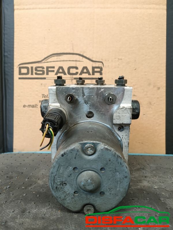 Centralina ABS usata Alfa Romeo GT (X3) 2003, codice 0265225268 – foto 7 di 11