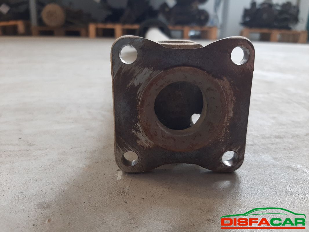 Albero di trasmissione usato Subaru Justy 2003 – foto 2 di 11