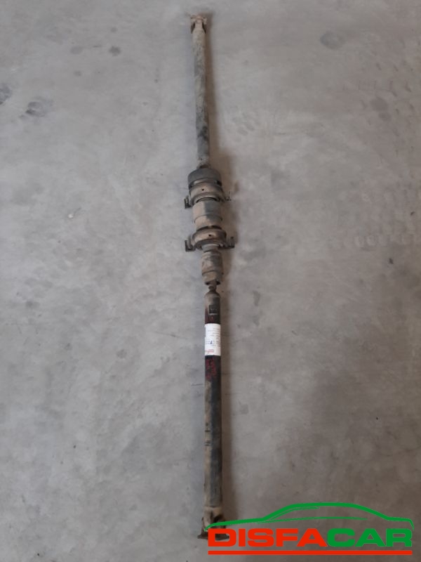 Albero di trasmissione Subaru Justy 2003