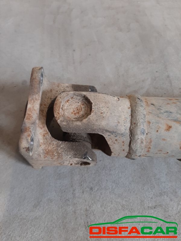 Albero di trasmissione usato Subaru Justy 2003 – foto 3 di 11