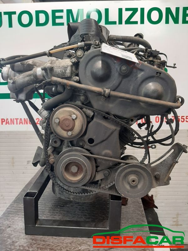 Motore Renault Trafic 1995
