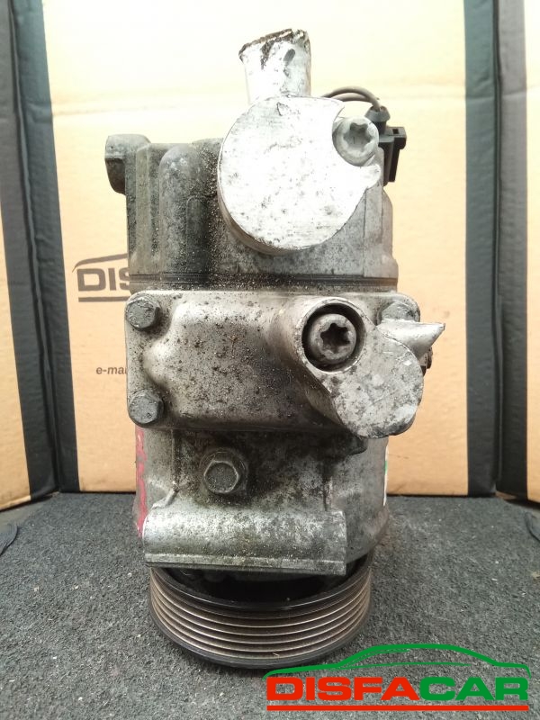 Compressore clima usato Volkswagen Passat GOLF 2003, codice 8681p – foto 5 di 10
