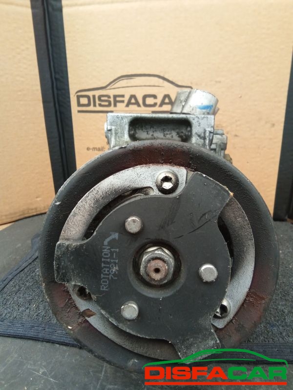 Compressore clima usato Volkswagen Passat GOLF 2003, codice 8681p – foto 9 di 10