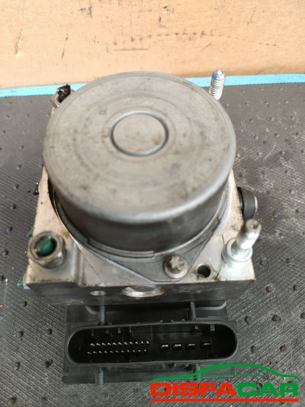 Centralina ABS usata Renault Modus 2A SERIE 2008, codice 0265232075 – foto 8 di 8