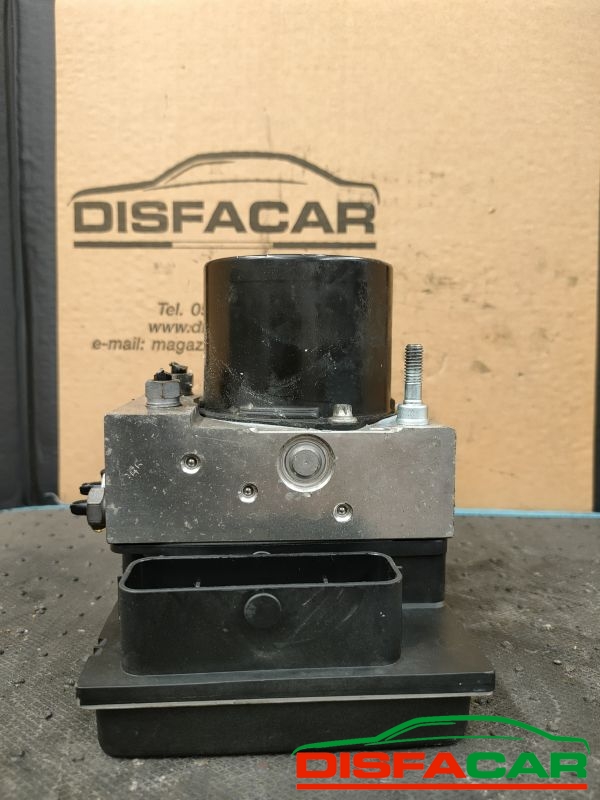 Centralina ABS usata Volkswagen Polo (6R) 2009, codice 0265239003 – foto 8 di 9