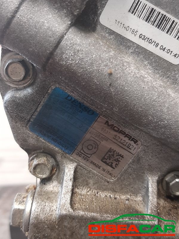 Motore usato Fiat Panda HIBRID 2019, codice 55268023 – foto 7 di 12