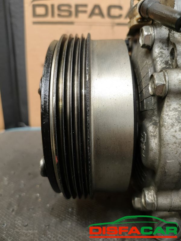 Compressore clima usato Renault Kangoo CLIO 1997, codice 1910 – foto 10 di 10