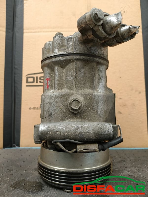 Compressore clima usato Renault Kangoo CLIO 1997, codice 1910 – foto 7 di 10