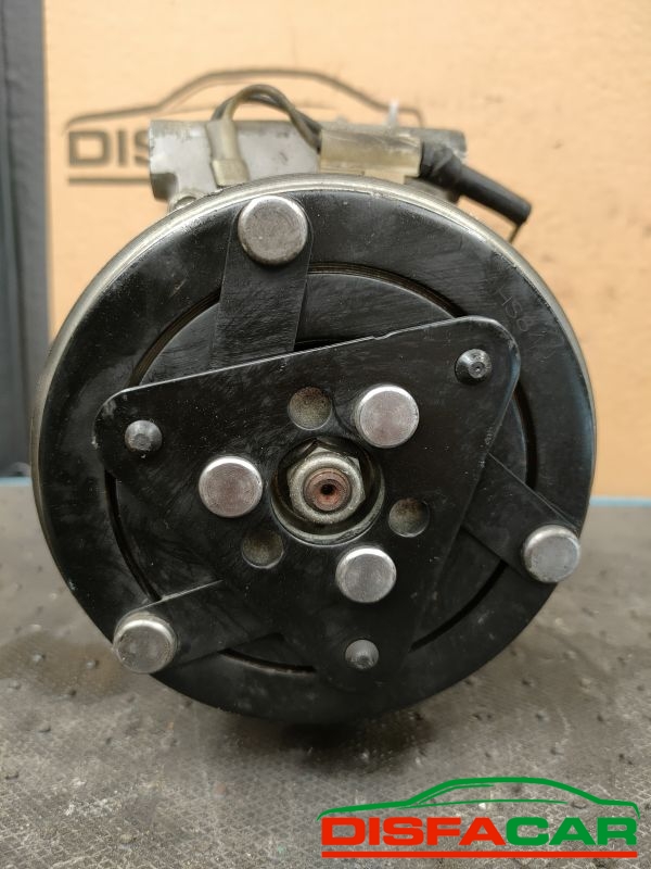Compressore clima usato Renault Kangoo CLIO 1997, codice 1910 – foto 9 di 10