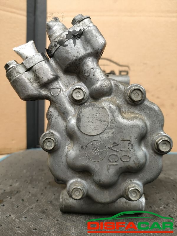 Compressore clima usato Renault Kangoo CLIO 1997, codice 1910 – foto 8 di 10