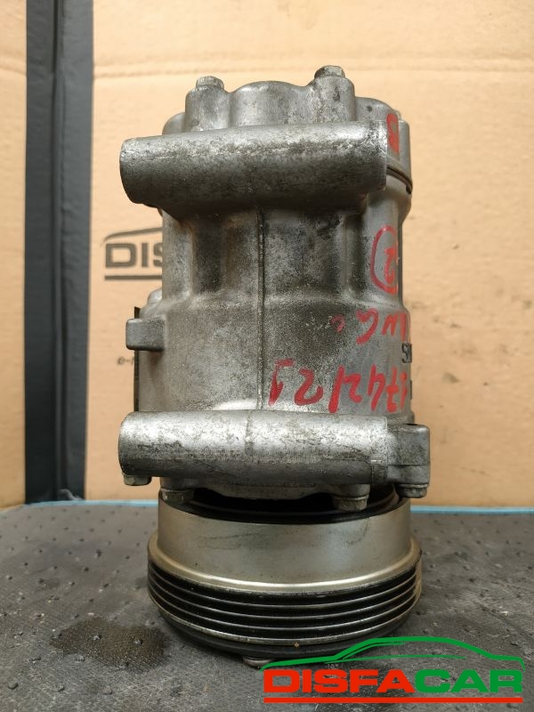 Compressore clima usato Renault Kangoo CLIO 1997, codice 1910 – foto 5 di 10