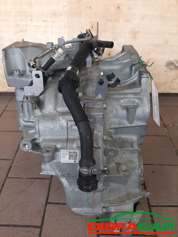 Cambio usato Jeep Renegade HYBRID 4XE AT6 2020, codice tf-72sd – foto 9 di 12