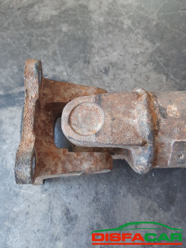 Albero di trasmissione usato Piaggio Porter 1994 – foto 3 di 8