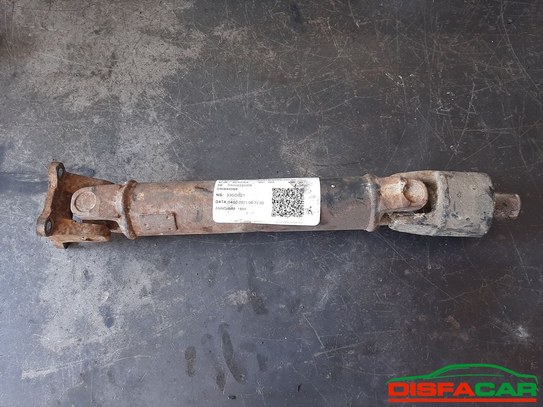 Albero di trasmissione Piaggio Porter 1994